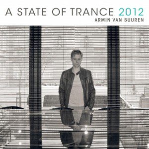 Armin Van Buuren - A State Of Trance 2012